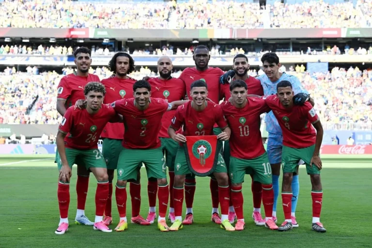 Maroc - Écosse : où voir le match de la Coupe du monde 2026 en direct ?