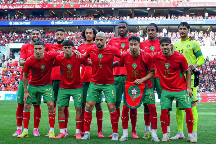 Maroc-Norvège où regarder le match en direct ce dimanche ? Maroc-Norvège : où regarder le match en direct ce dimanche ?