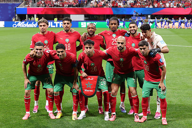 Maroc - Pays-Bas en direct horaire, diffusion TV et ce qu'il faut savoir avant le choc Maroc - Pays-Bas en direct : horaire, diffusion TV et ce qu'il faut savoir avant le choc