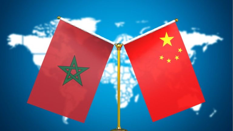 Maroc et Chine renforcent leur alliance douanière avec trois nouveaux accords