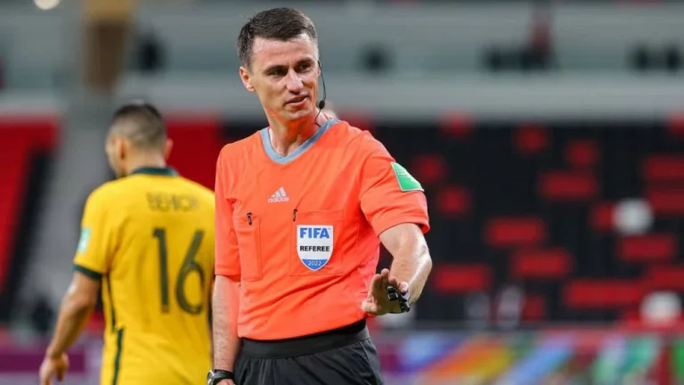 Mondial 2026 : la FIFA désigne l’arbitre du match décisif entre le Maroc et l’Écosse