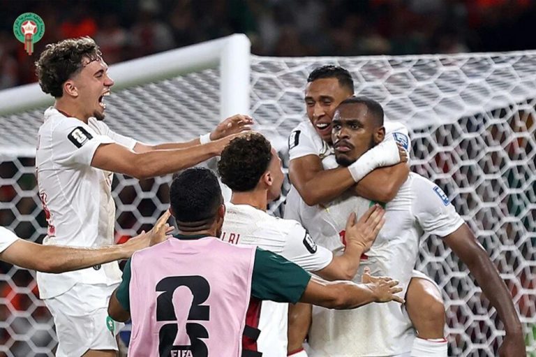 Mondial 2026 : le Maroc arrache sa qualification face aux Pays-Bas et rejoint le Canada en huitièmes