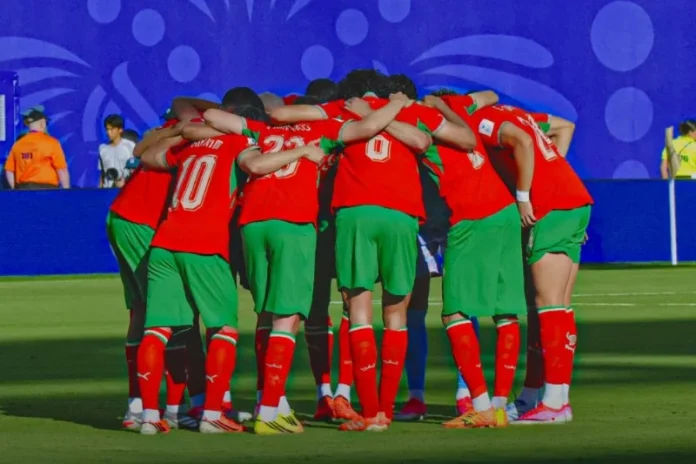 Mondial 2026 qui affrontera le Maroc au prochain tour ? Mondial 2026 : qui affrontera le Maroc au prochain tour ?