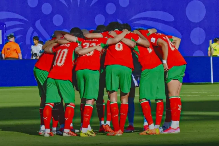 Mondial 2026 : qui affrontera le Maroc au prochain tour ?
