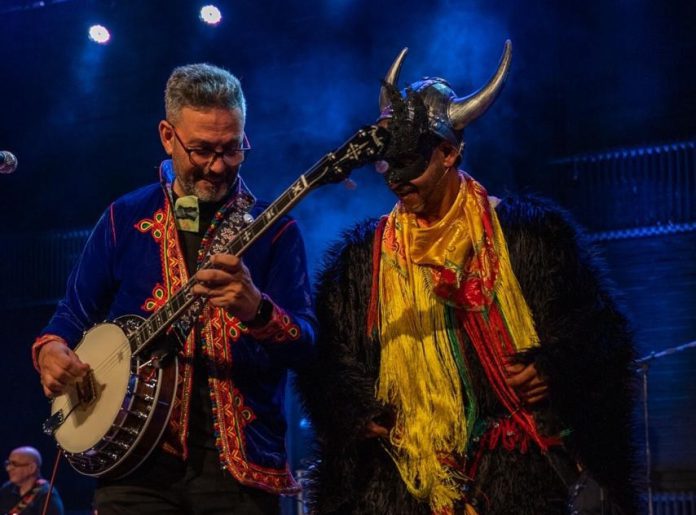 Montréal célèbre les traditions marocaines lors d’une grande soirée de l’Aïd Montréal célèbre les traditions marocaines lors d’une grande soirée de l’Aïd