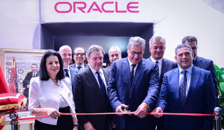 Oracle accélère ses investissements dans l’intelligence artificielle au Maroc