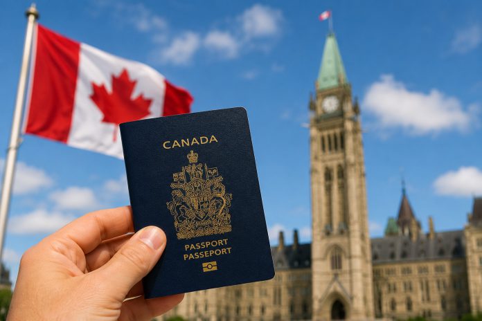 Ottawa confirme la citoyenneté de plusieurs « Canadiens perdus » Ottawa confirme la citoyenneté de plusieurs « Canadiens perdus »