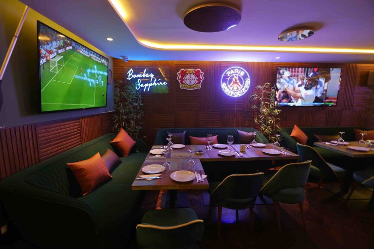 Pépère Marrakech lance son sports bar à Guéliz