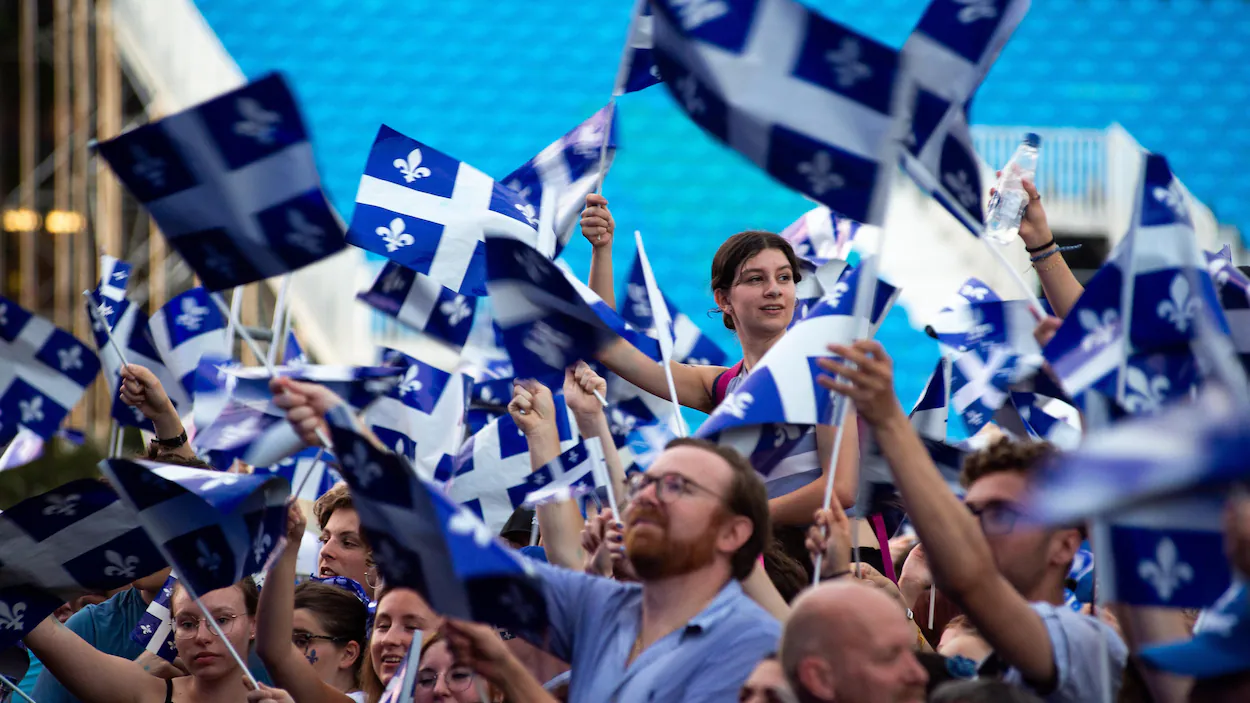 Québec ce qui reste ouvert et fermé pendant la fête nationale Québec : ce qui reste ouvert et fermé pendant la fête nationale