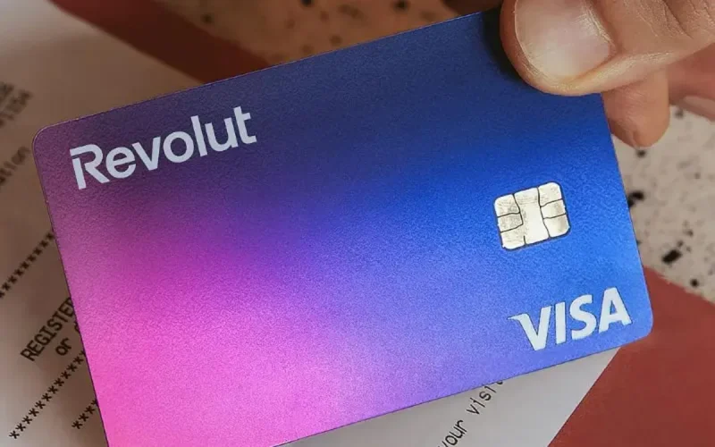 Revolut devra patienter avant son arrivée au Maroc Revolut devra patienter avant son arrivée au Maroc