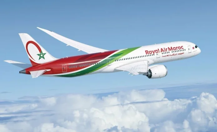 Royal Air Maroc ouvre une liaison directe entre Casablanca et Los Angeles Royal Air Maroc ouvre une liaison directe entre Casablanca et Los Angeles