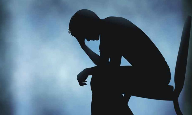 Santé mentale au Maroc une étude alerte sur la détresse psychologique des étudiants Santé mentale au Maroc : une étude alerte sur la détresse psychologique des étudiants