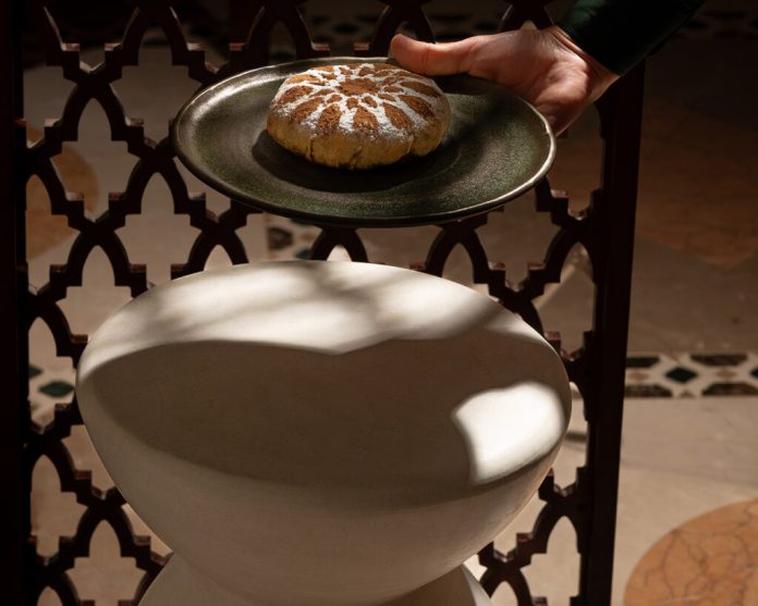 Sanuj ouvre à Rabat et réinvente la gastronomie marocaine dans un cadre d’exception Sanuj ouvre à Rabat et réinvente la gastronomie marocaine dans un cadre d’exception