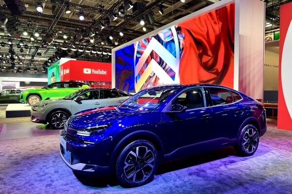 Stellantis confie au Maroc la future Citroën C4 produite jusqu’ici en Espagne Stellantis confie au Maroc la future Citroën C4 produite jusqu’ici en Espagne