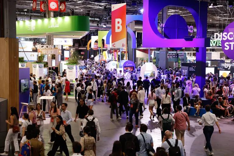 VivaTech 2026 : le Québec séduit l’Europe