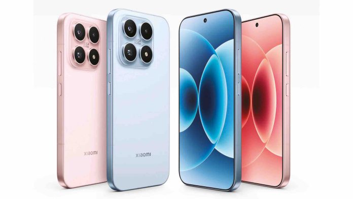 Xiaomi 17T Pro débarque au Maroc avec une batterie record de 7.000 mAh Xiaomi 17T Pro débarque au Maroc avec une batterie record de 7.000 mAh