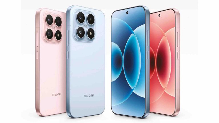 Xiaomi 17T Pro débarque au Maroc avec une batterie record de 7.000 mAh