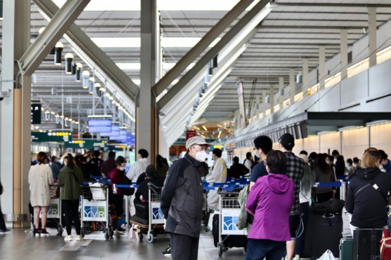 Canada : nouveau plan pour attirer davantage d'immigrants francophones