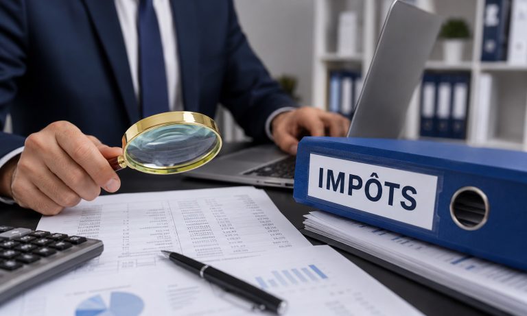 DGI : le contrôle des comptes bancaires s'intensifie au Maroc