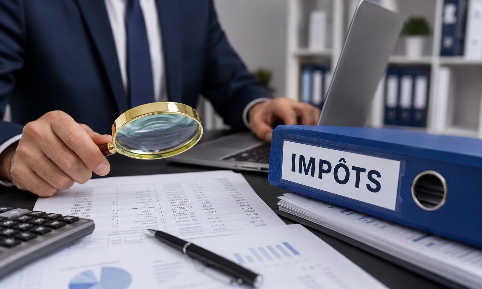 DGI - le contrôle des comptes bancaires s'intensifie au Maroc DGI : le contrôle des comptes bancaires s'intensifie au Maroc