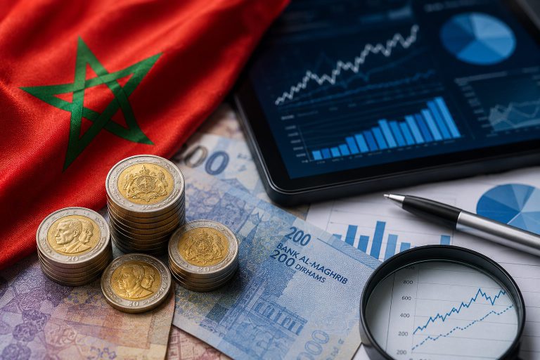 Finance au Maroc : un système solide sous surveillance renforcée