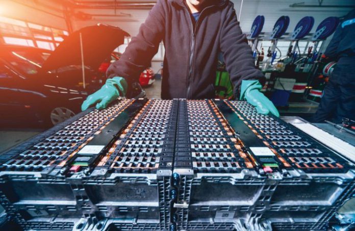 La BAD finance la future gigafactory marocaine de batteries électriques La BAD finance la future gigafactory marocaine de batteries électriques
