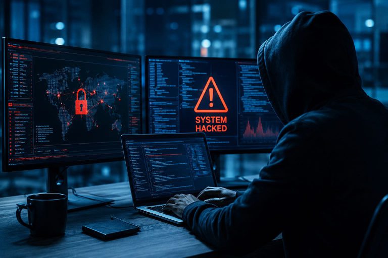 L'arrondissement d'Anjou mobilise ses équipes après une intrusion informatique