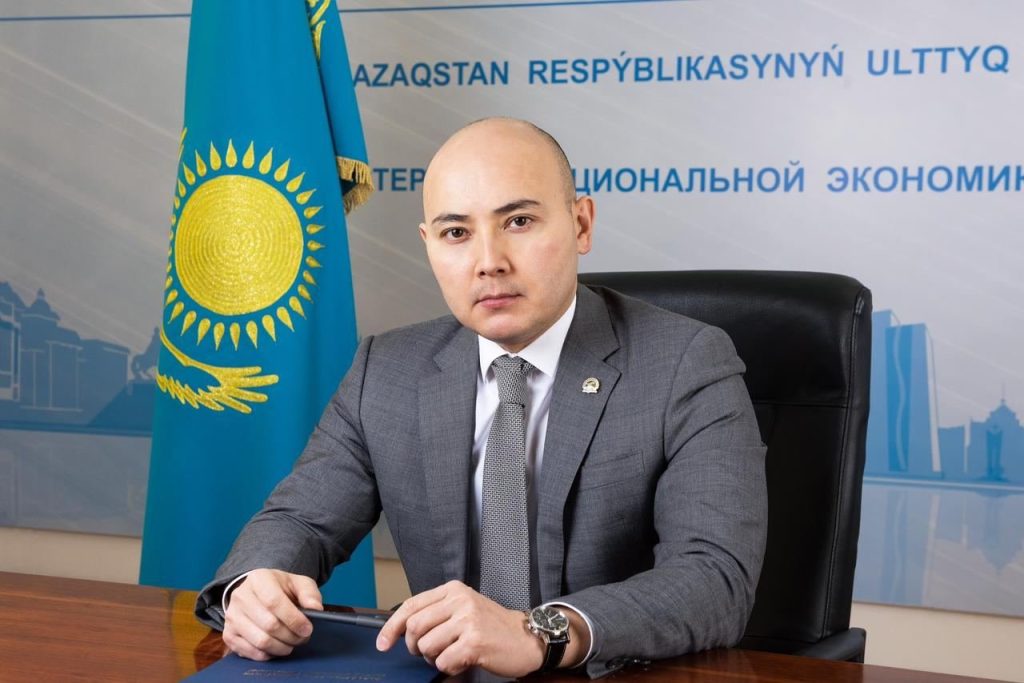 Le Maroc et le Kazakhstan accélèrent leur partenariat économique Le Maroc et le Kazakhstan accélèrent leur partenariat économique