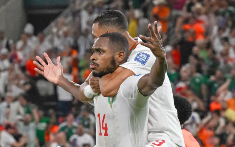 Le Maroc impressionne avant le choc contre le Canada