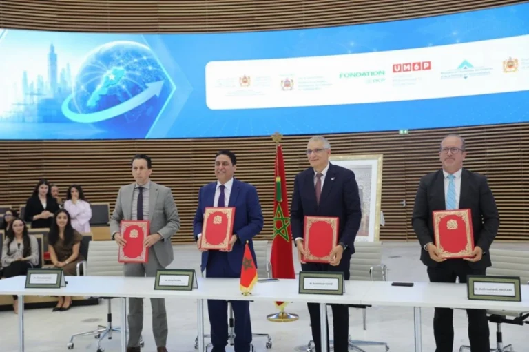 Le Maroc lance eTrade.ma pour booster les exportations des PME
