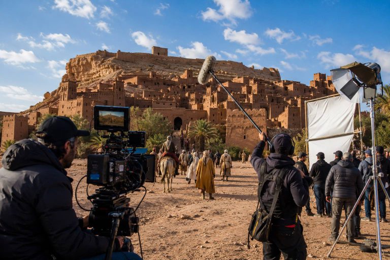 Le cinéma au Maroc franchit un cap avec près de 1,8 milliard de dirhams investis