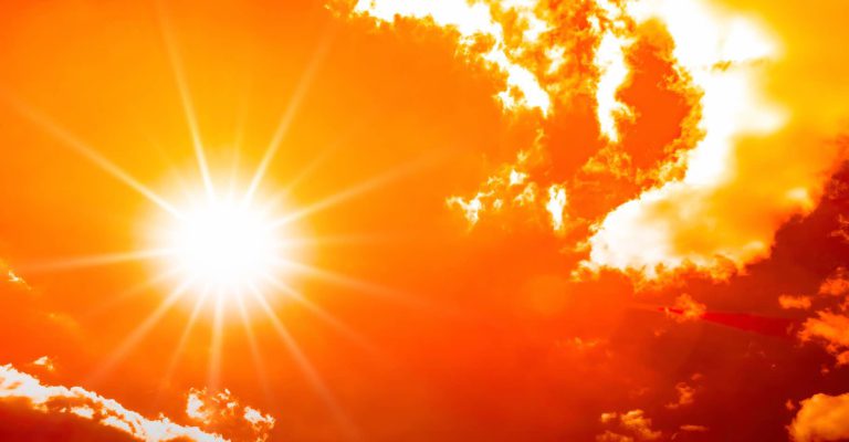 Maroc : la chaleur s'intensifie avec un pic attendu la semaine prochaine