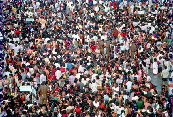 Maroc la population atteindra 43,3 millions d’habitants d’ici 2060 Maroc : la population atteindra 43,3 millions d’habitants d’ici 2060