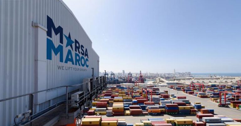 Marsa Maroc renforce son rôle stratégique à Jorf Lasfar