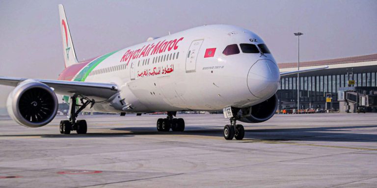 Mondial 2026 : Royal Air Maroc ajoute des vols vers les États-Unis