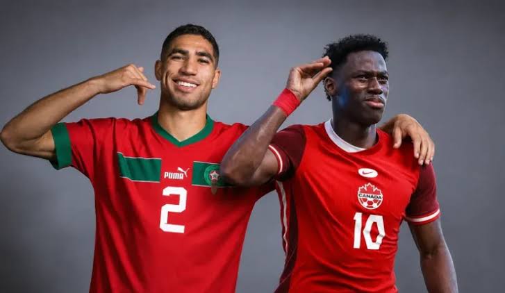 Mondial 2026 : le Canada promet un défi intense au Maroc
