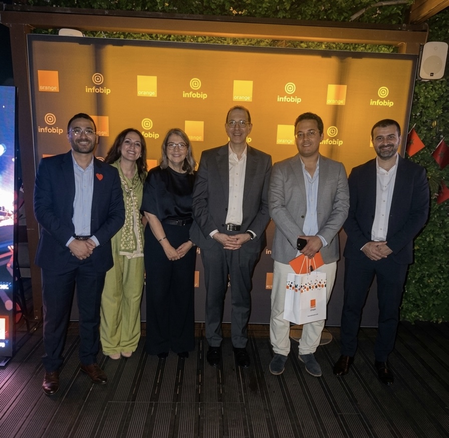 Orange Maroc mise sur Smart Message Plus pour digitaliser les entreprises Orange Maroc mise sur Smart Message Plus pour digitaliser les entreprises