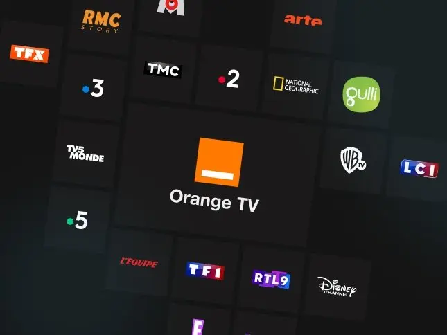 Orange TV obtient son feu vert pour le marché marocain Orange TV obtient son feu vert pour le marché marocain