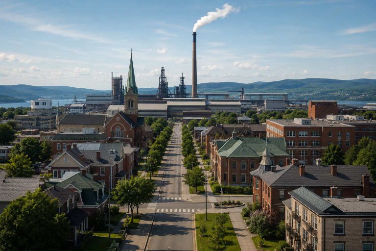 Québec confie davantage de pouvoirs à Saguenay