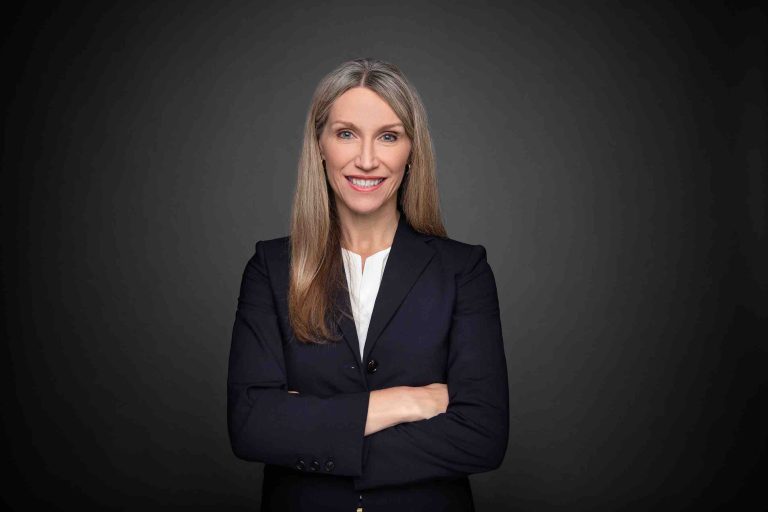 Rose Porter récompensée pour son engagement en faveur du leadership inclusif