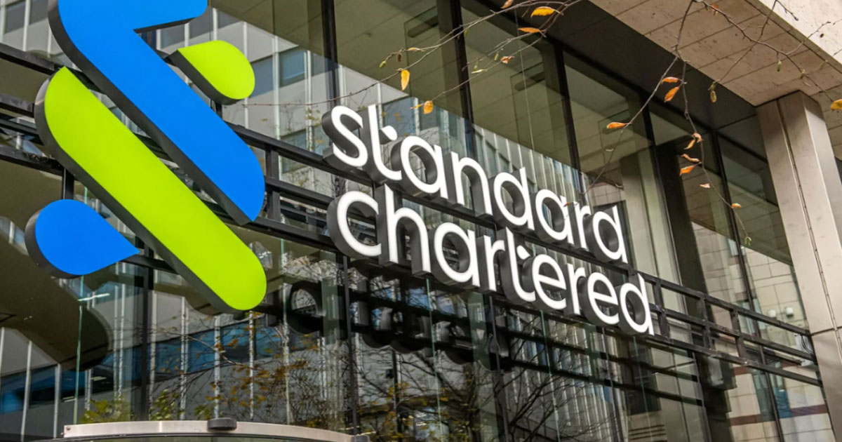 Standard Chartered prévoit 4,5 % de croissance au Maroc Standard Chartered prévoit 4,5 % de croissance au Maroc