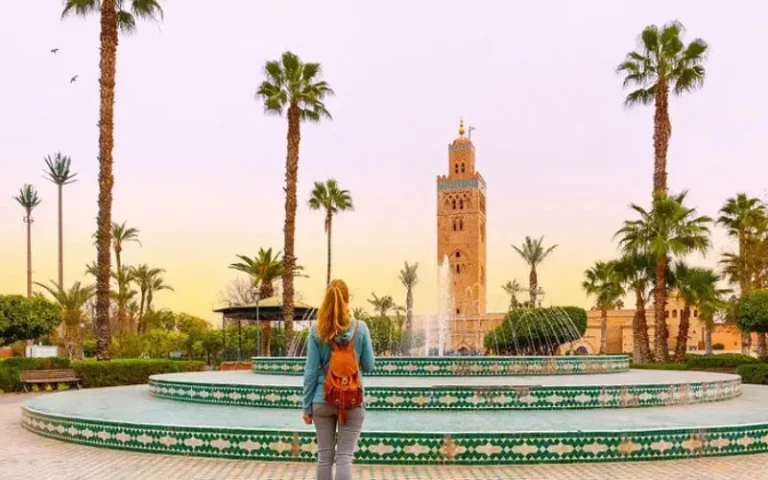 Tourisme au Maroc : la priorité passe désormais de la quantité à la qualité