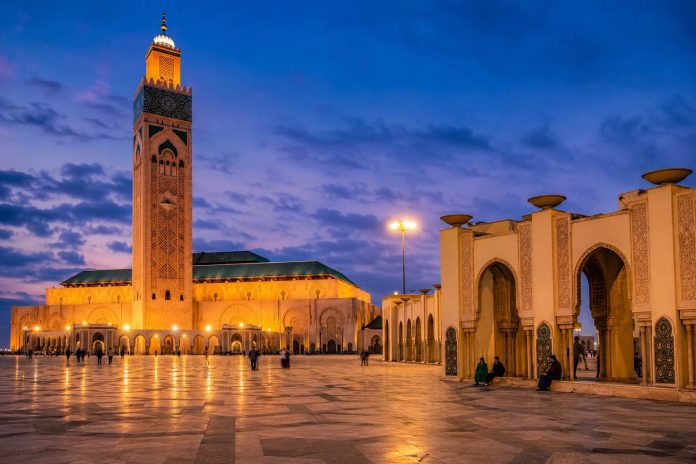 Aïd Al Mawlid sera célébré le 25 août au Maroc Aïd Al Mawlid sera célébré le 25 août au Maroc