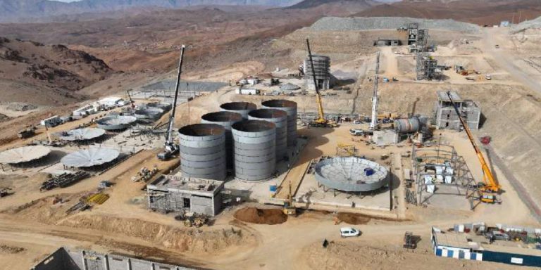 Aya élargit fortement son portefeuille minier au Maroc