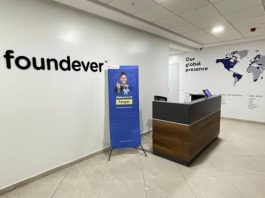 Foundever décroche la certification Great Place To Work Foundever décroche la certification Great Place To Work