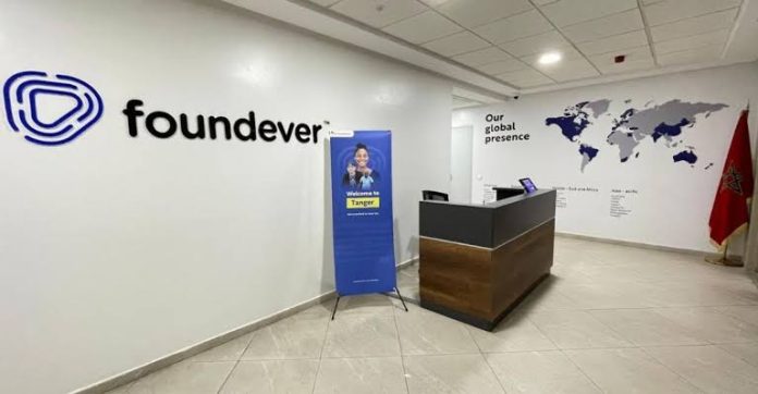 Foundever décroche la certification Great Place To Work Foundever décroche la certification Great Place To Work