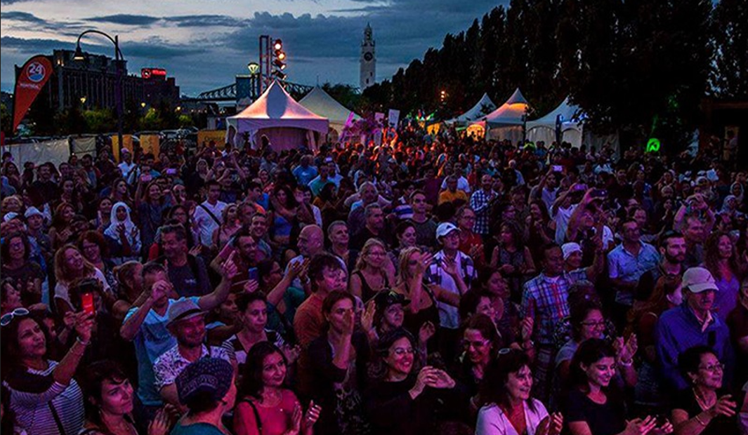Le Maroc fait rayonner son patrimoine à Montréal Le Maroc fait rayonner son patrimoine à Montréal