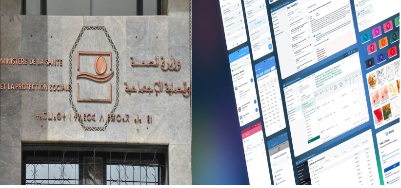 Le Maroc renforce la sécurité de sa plateforme DHIS2 Le Maroc renforce la sécurité de sa plateforme DHIS2