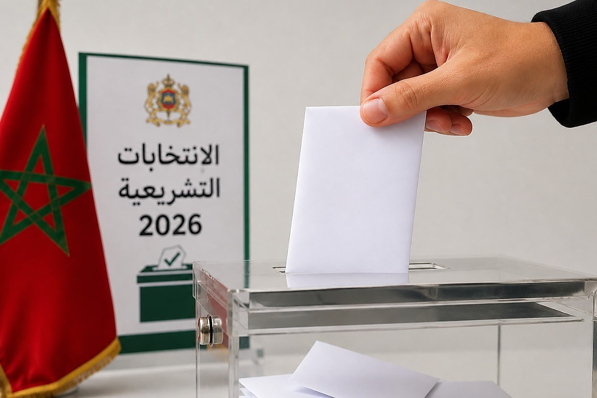 Législatives 2026 où voter sera bientôt indiqué Législatives 2026 : où voter sera bientôt indiqué