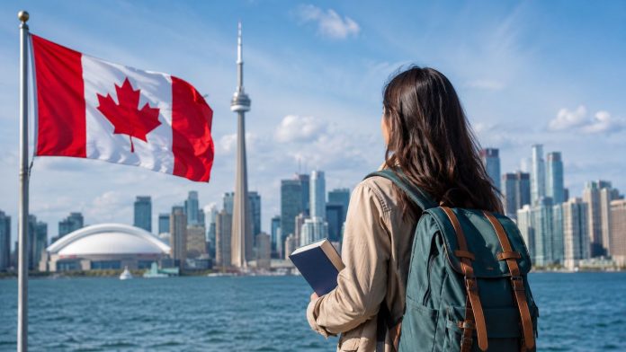 Les étudiants marocains francophones ciblés par un programme qui facilite l’installation hors Québec Les étudiants marocains francophones ciblés par un programme qui facilite l’installation hors Québec